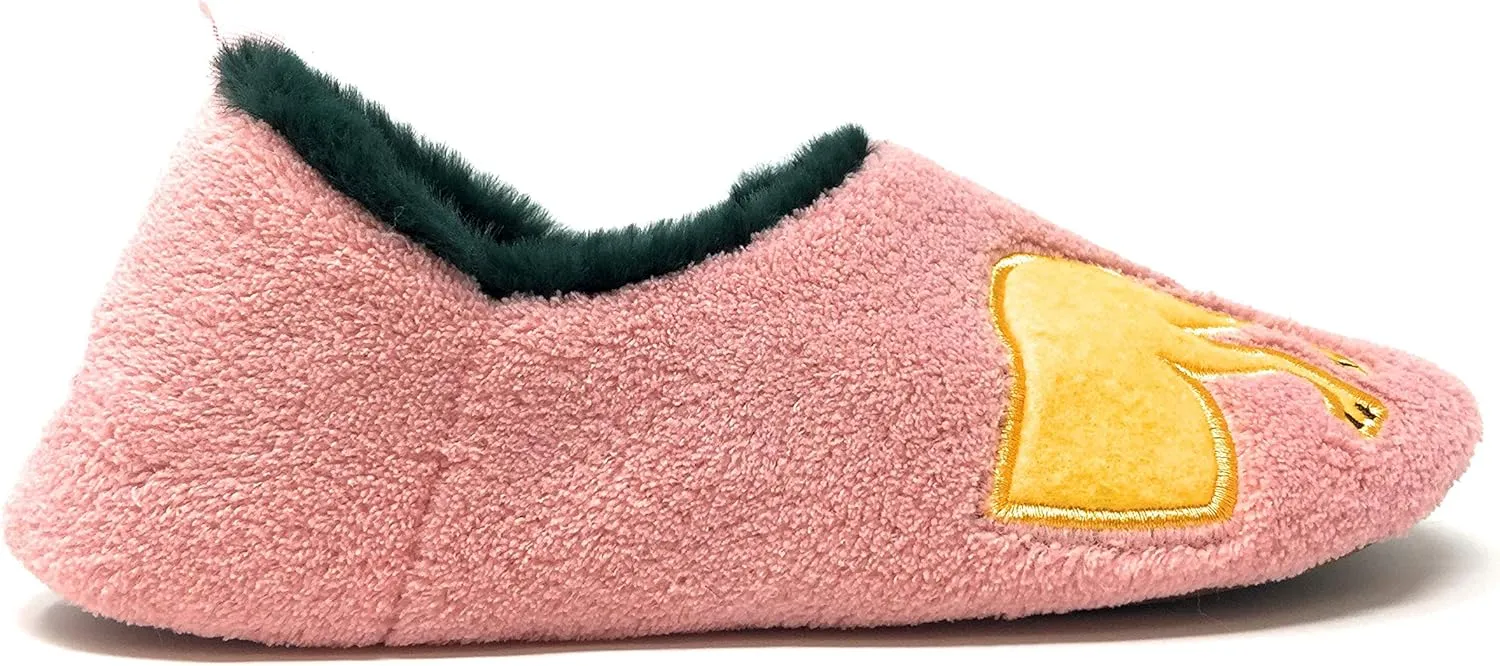 Pinot Time Women's Indoor Slippers