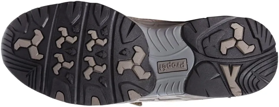Propét Men's Connelly Strap Slip-On Sneaker