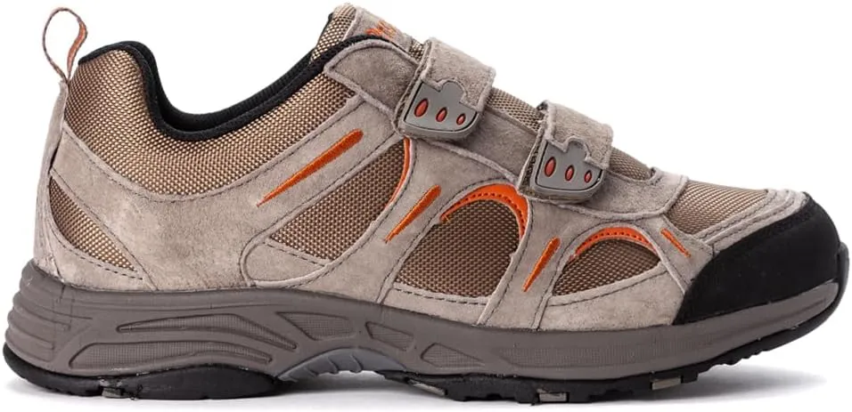 Propét Men's Connelly Strap Slip-On Sneaker