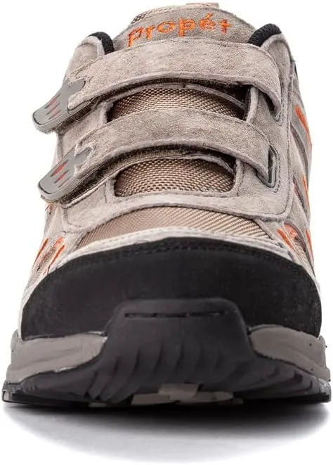 Propét Men's Connelly Strap Slip-On Sneaker