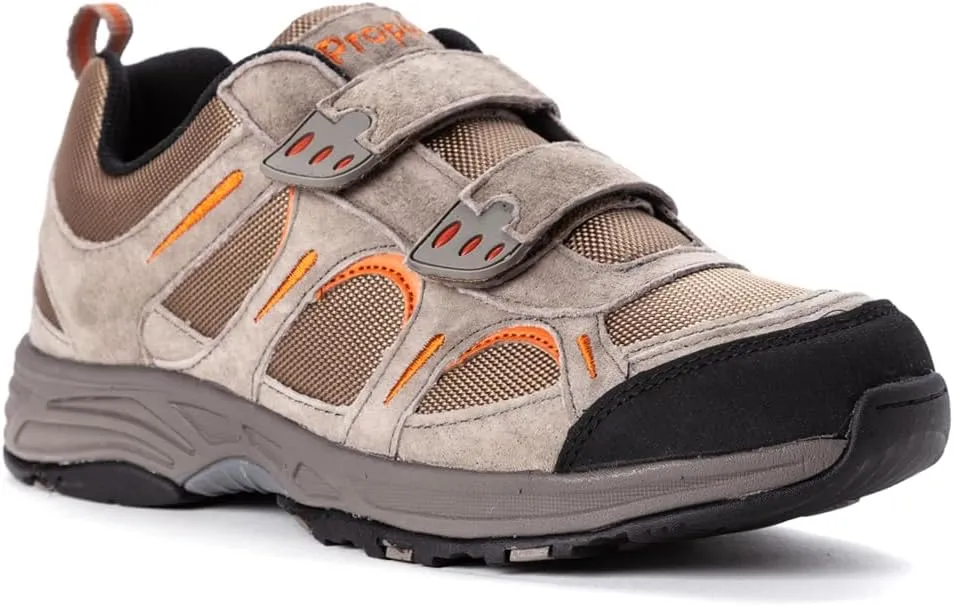 Propét Men's Connelly Strap Slip-On Sneaker