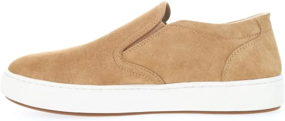 Propét Men's Kip Suede Slip-On Shoe