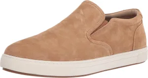 Propét Men's Kip Suede Slip-On Shoe