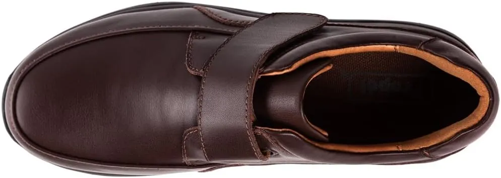 Propét Men's Parker Oxford Strap Shoe
