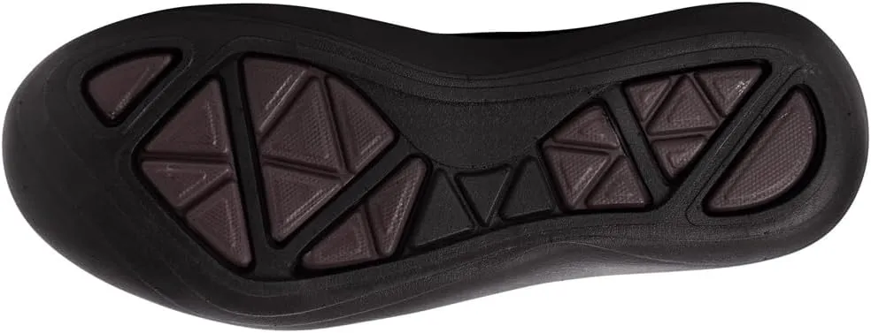 Propét Men's Parker Oxford Strap Shoe