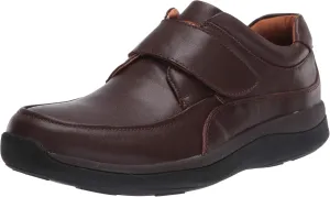 Propét Men's Parker Oxford Strap Shoe