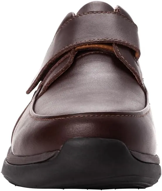 Propét Men's Parker Oxford Strap Shoe