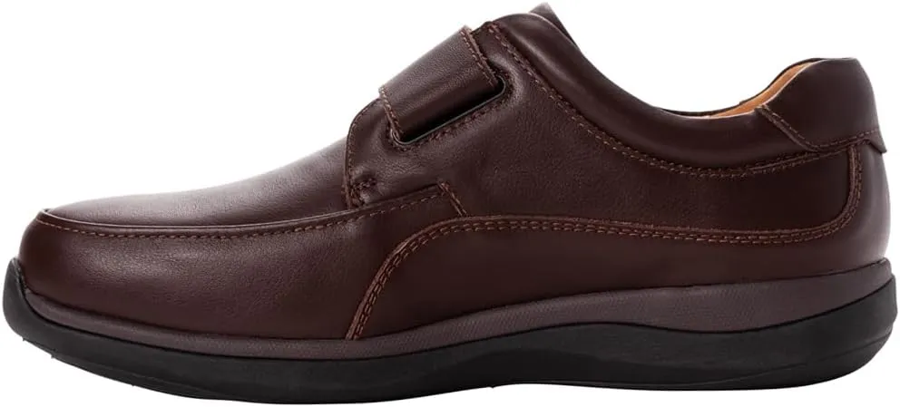 Propét Men's Parker Oxford Strap Shoe