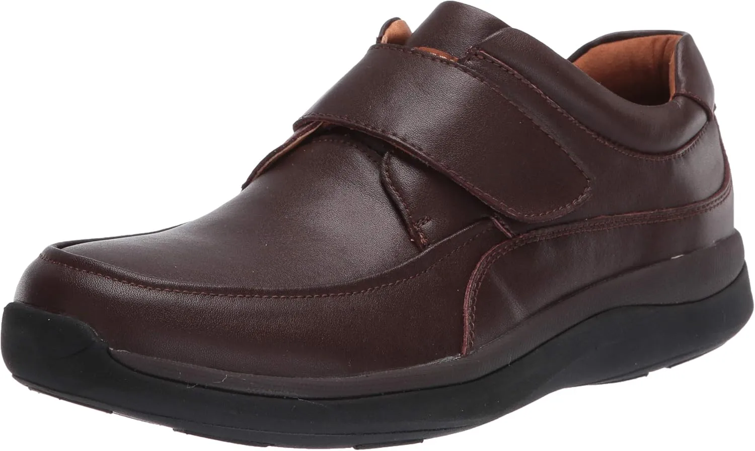Propét Men's Parker Oxford Strap Shoe