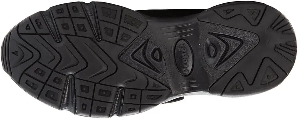 Propét Men's Stability X Strap Closure Shoe