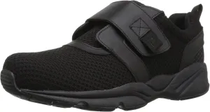 Propét Men's Stability X Strap Closure Shoe