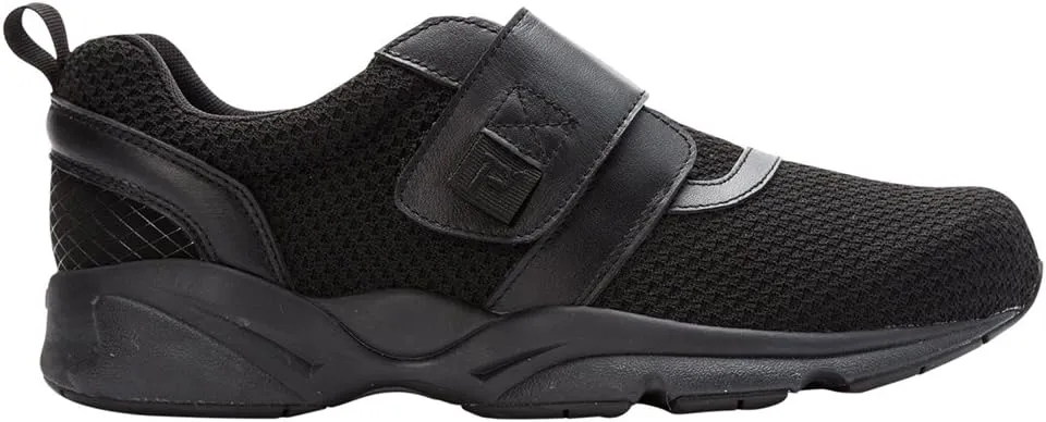 Propét Men's Stability X Strap Closure Shoe