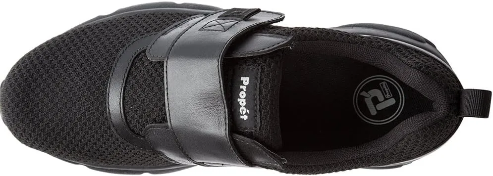 Propét Men's Stability X Strap Closure Shoe