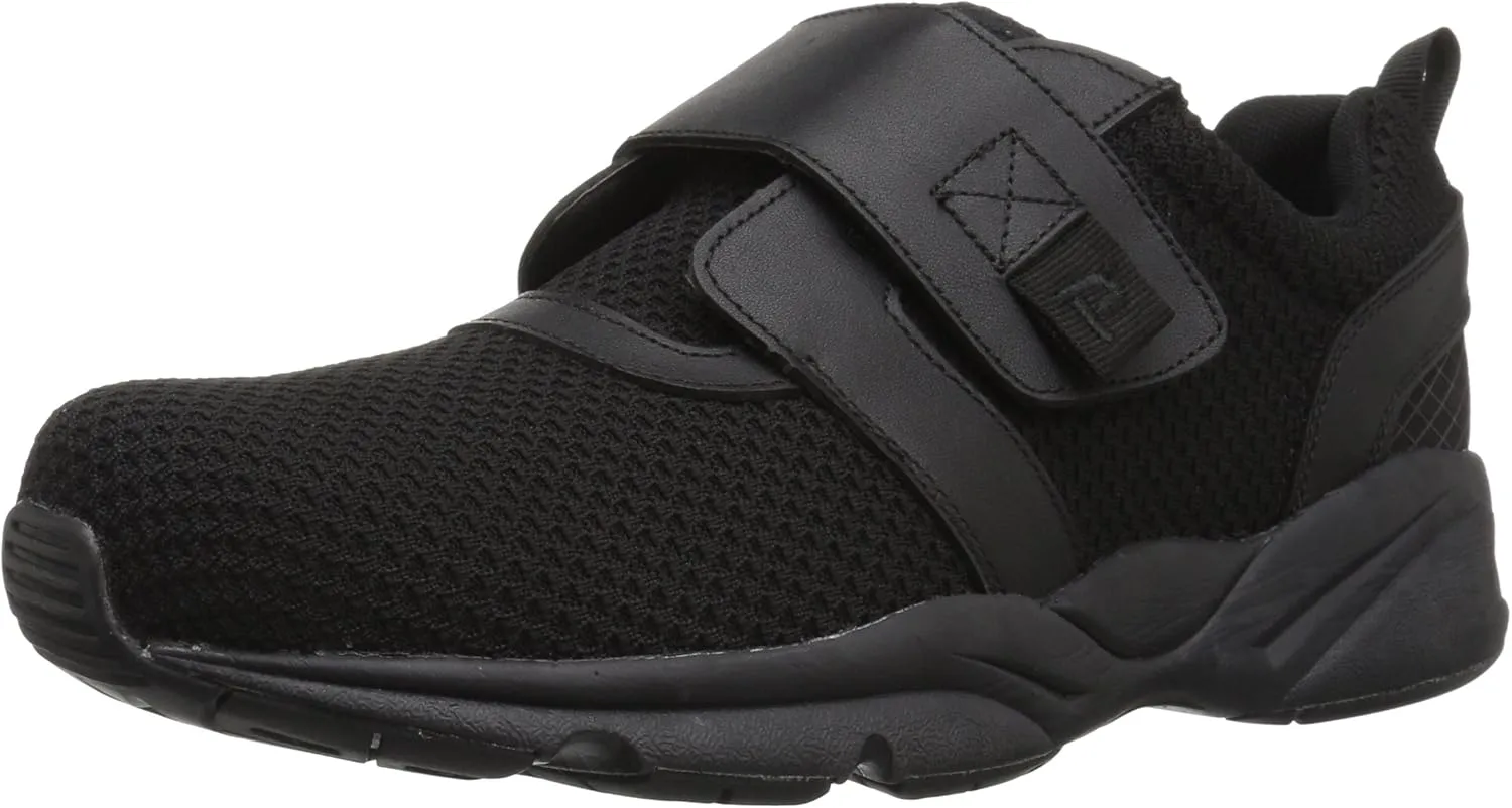 Propét Men's Stability X Strap Closure Shoe