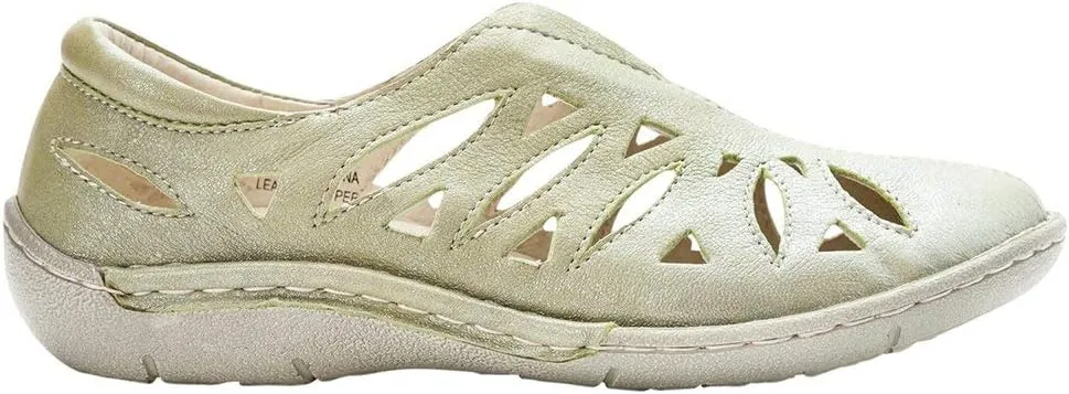 Propét Women's Cameo Casual Comfort Slip-On Shoe
