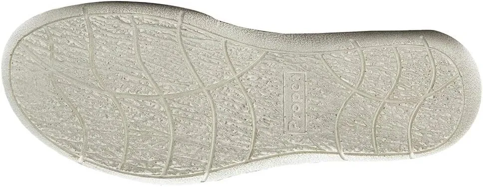 Propét Women's Cameo Slip-On Cutout Shoe