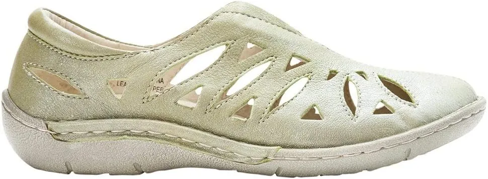 Propét Women's Cameo Slip-On Cutout Shoe