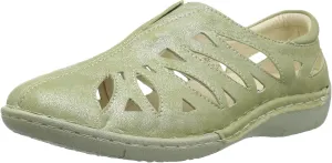 Propét Women's Cameo Slip-On Cutout Shoe