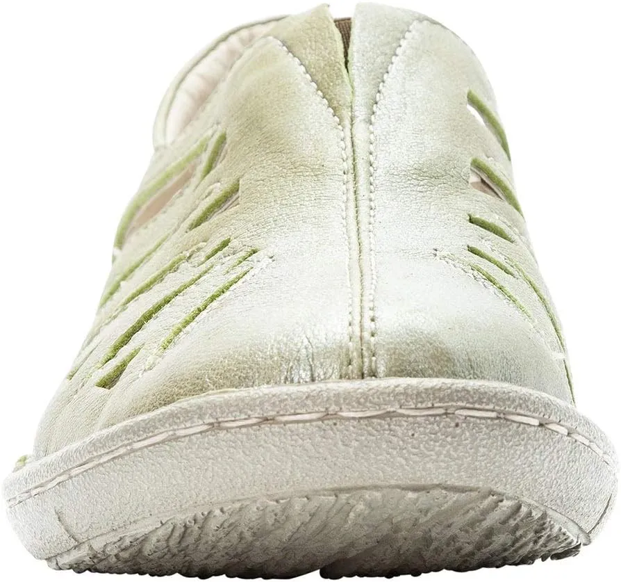 Propét Women's Cameo Slip-On Cutout Shoe