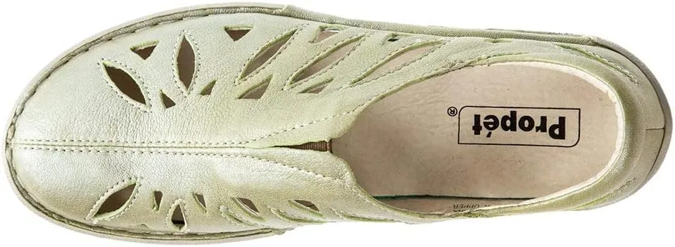 Propét Women's Cameo Slip-On Cutout Shoe