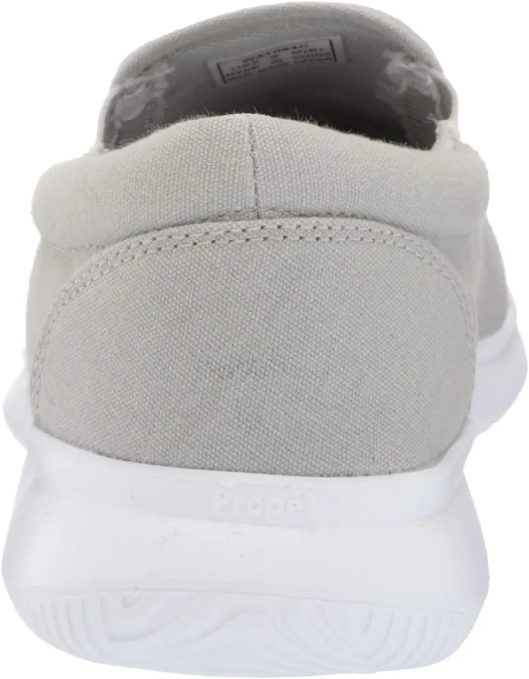 Propét Women's F" Slip-On Shoe