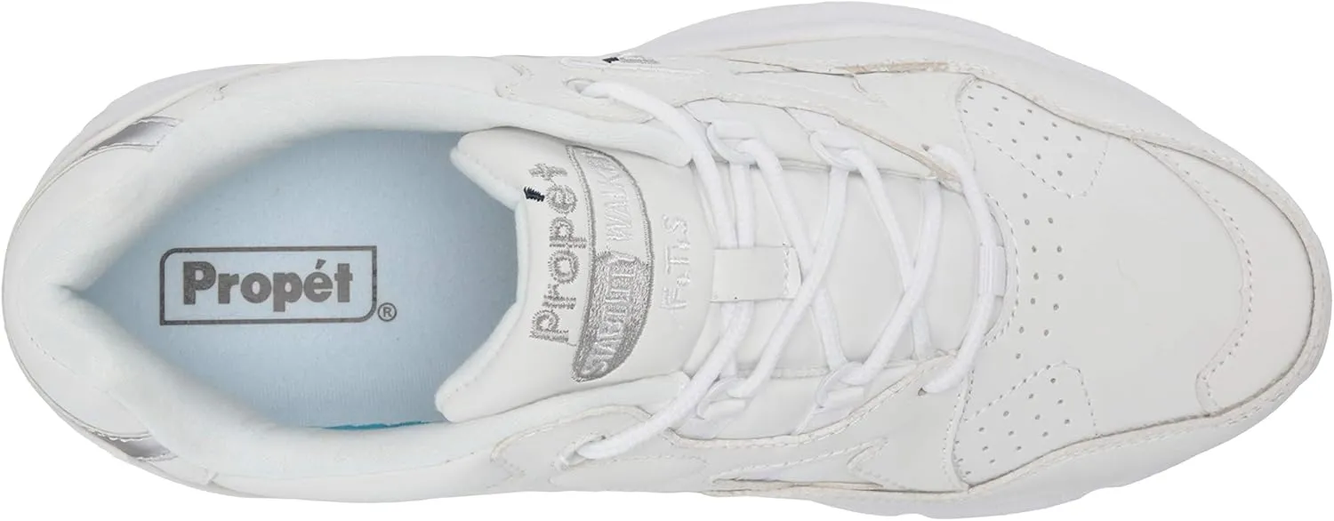 Propét Women's Stana Medical Service Shoe