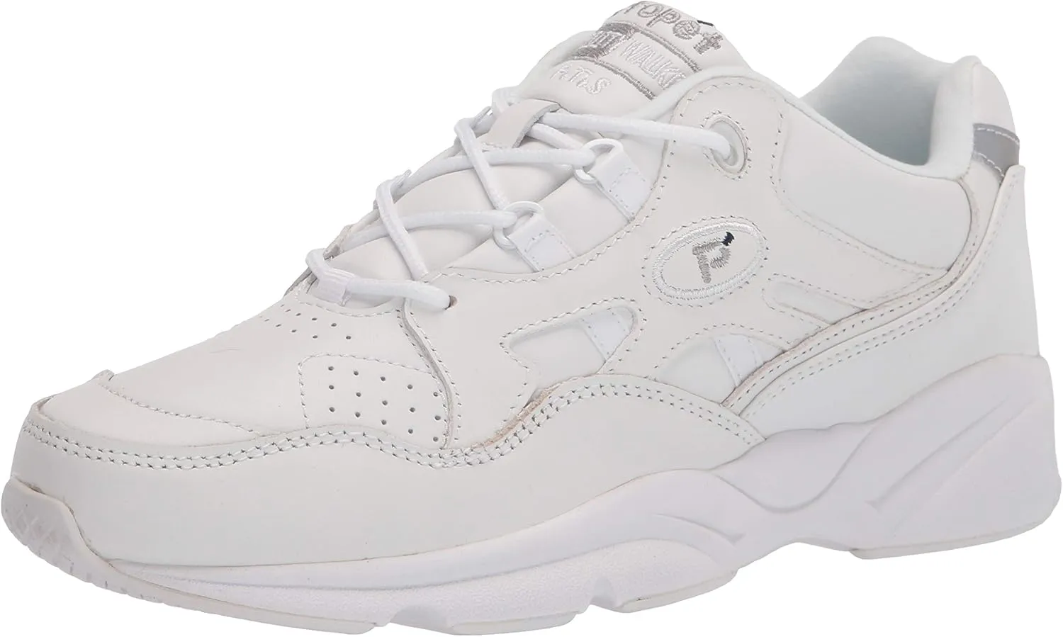 Propét Women's Stana Medical Service Shoe