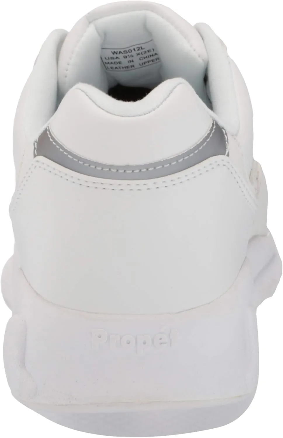 Propét Women's Stana Medical Service Shoe