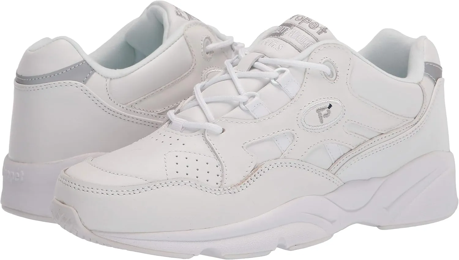 Propét Women's Stana Medical Service Shoe