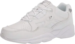 Propét Women's Stana Medical Service Shoe