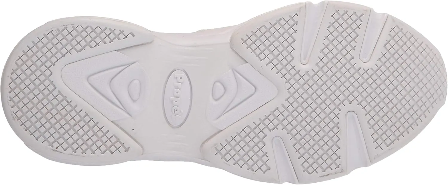 Propét Women's Stana Medical Service Shoe
