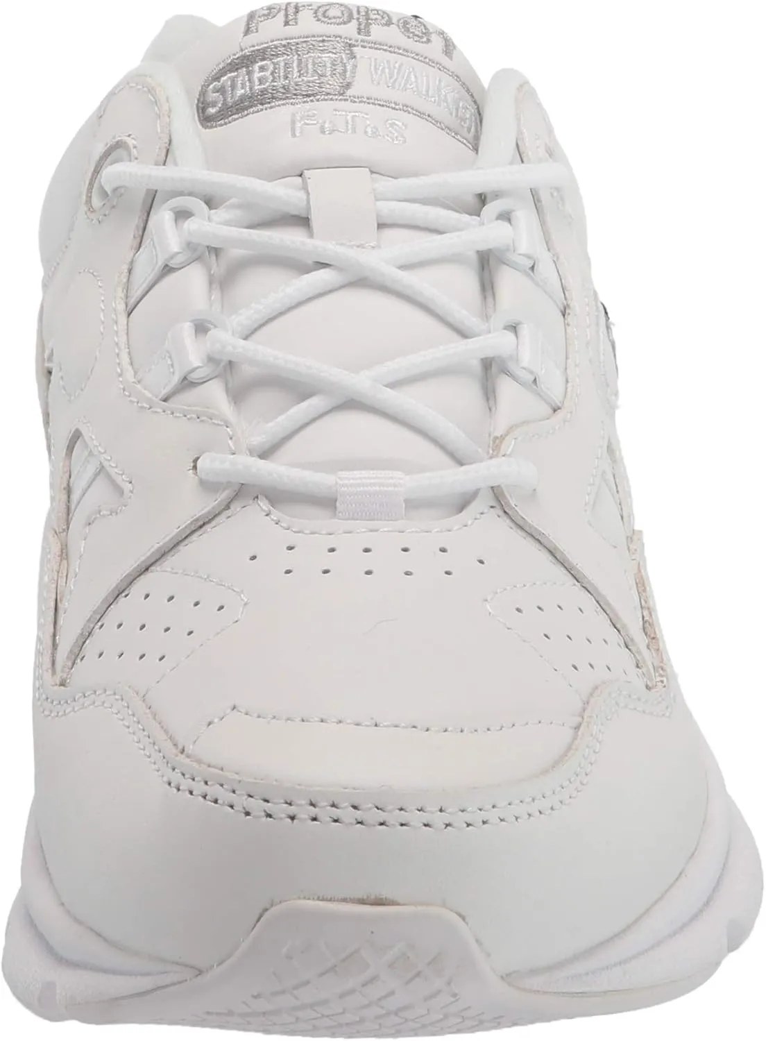 Propét Women's Stana Medical Service Shoe