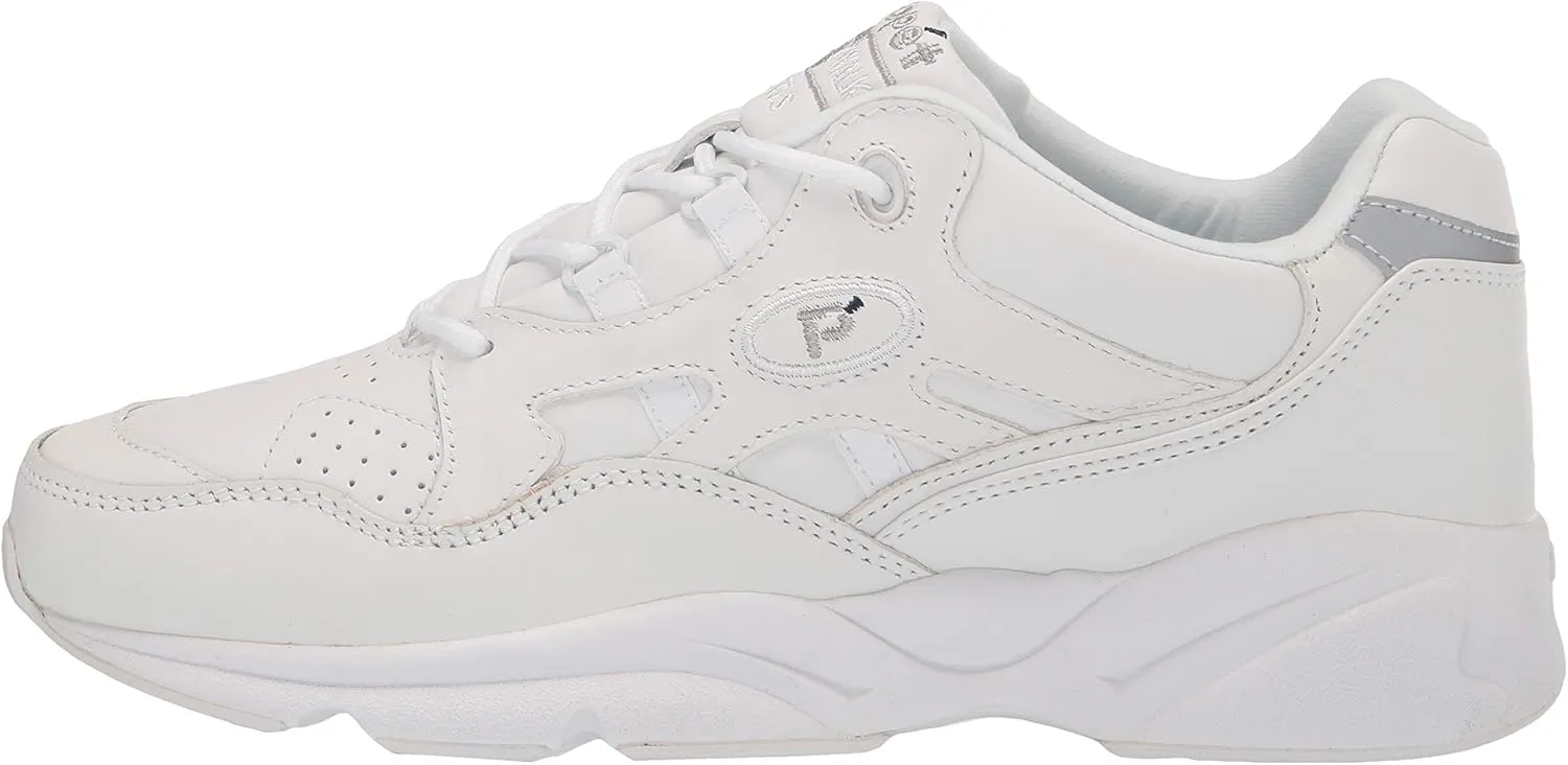 Propét Women's Stana Medical Service Shoe