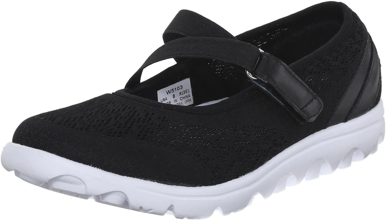 Propét Women's Travel Activ Mary Jane