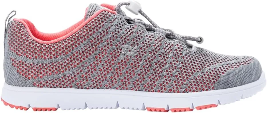 Propét Women's Travel Walker Evo Shoe