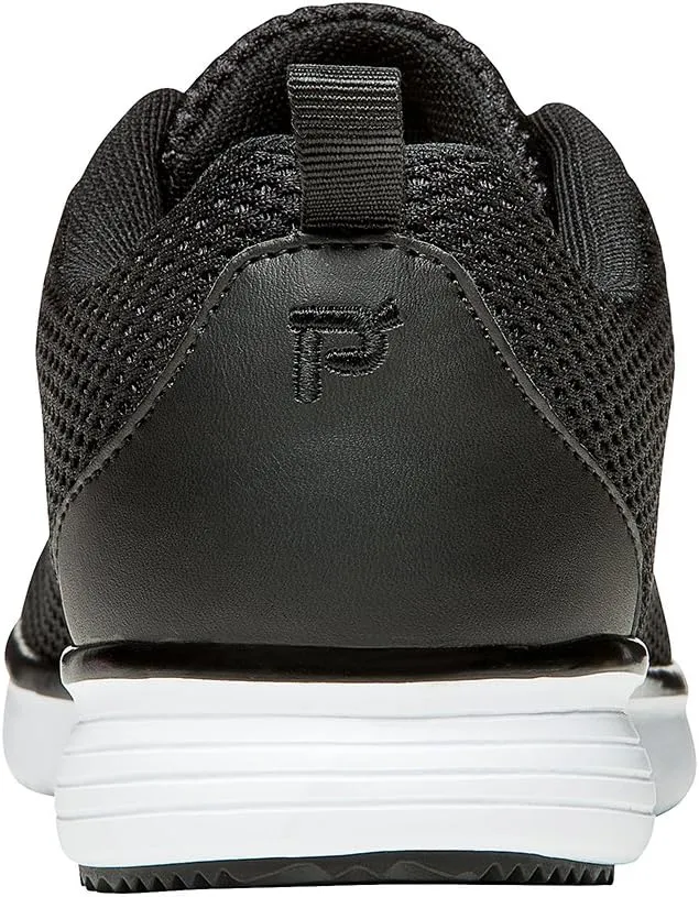 Propét Women's Travelfit Prestige Walking Shoe