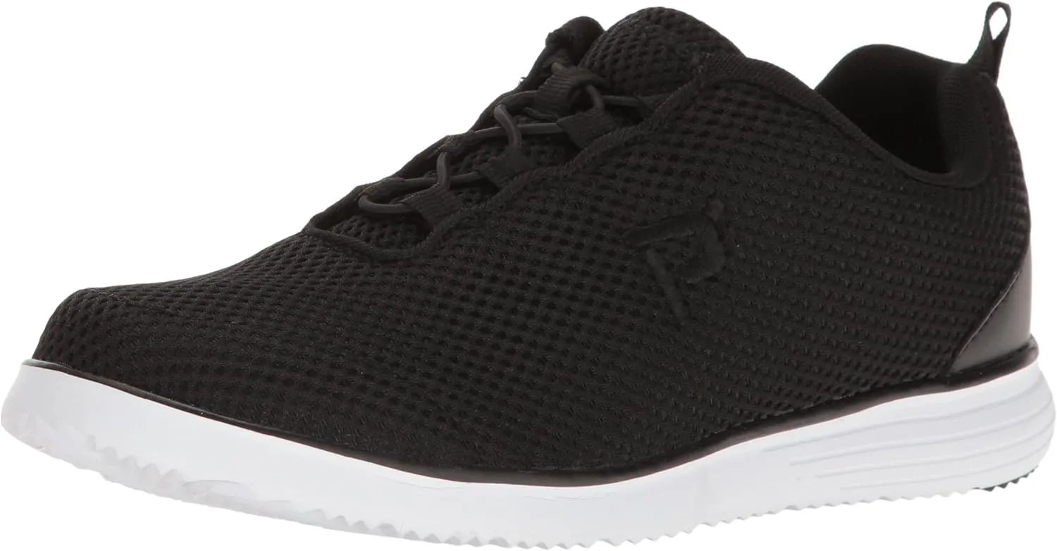 Propét Women's Travelfit Prestige Walking Shoe