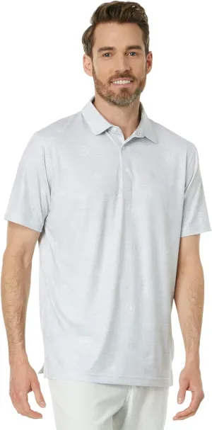 PUMA Cloudspun Wheels Polo