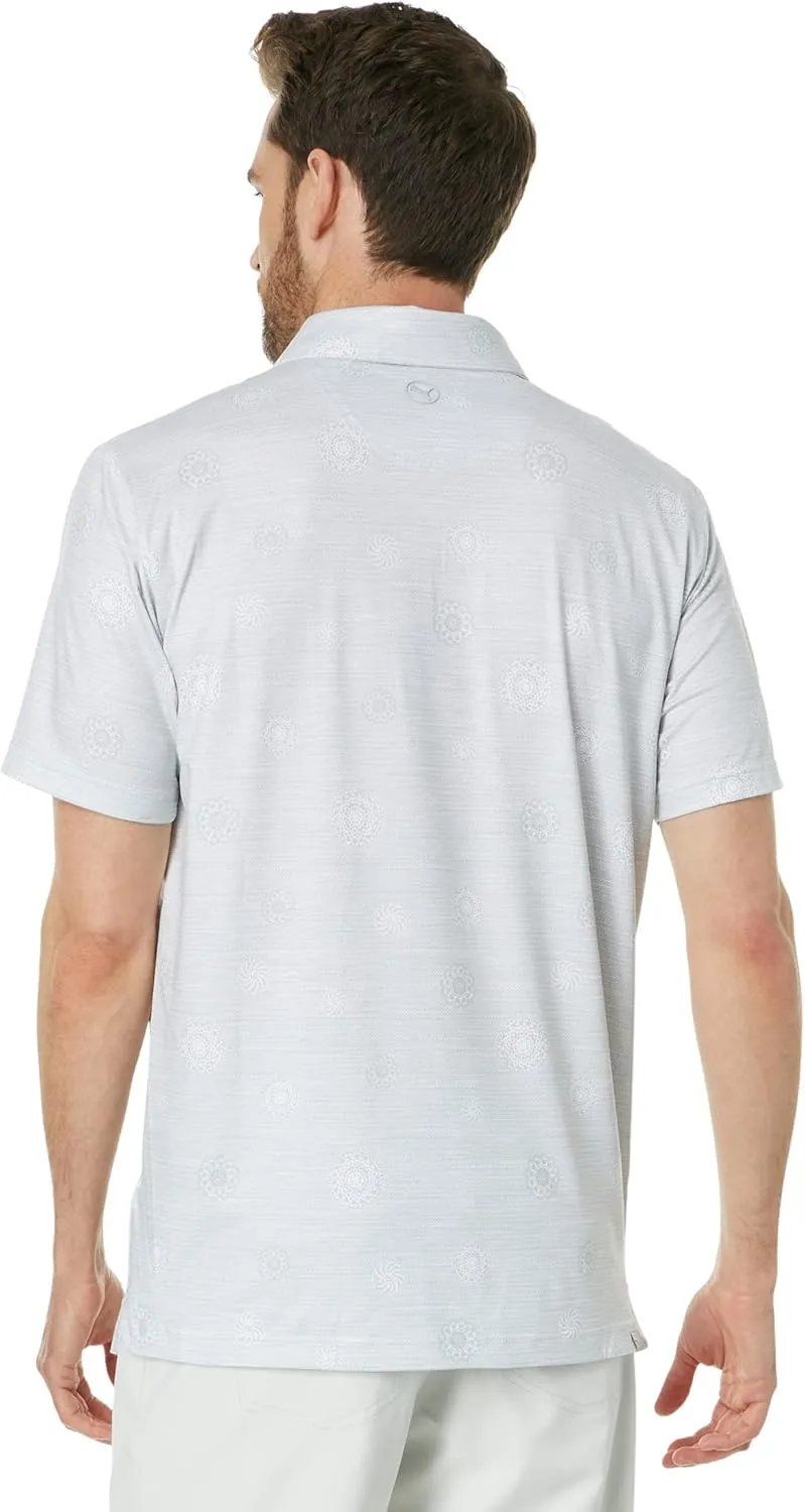 PUMA Cloudspun Wheels Polo