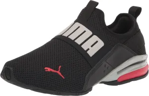 PUMA Men's Slip-on Axelion Slip On