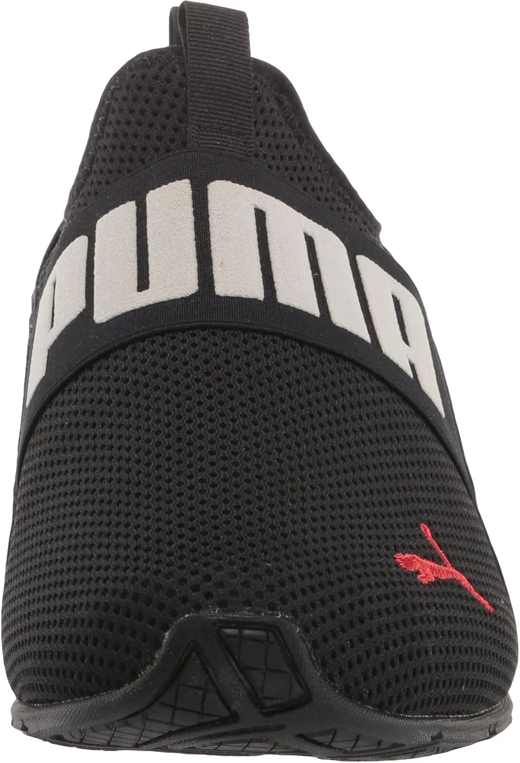 PUMA Men's Slip-on Axelion Slip On