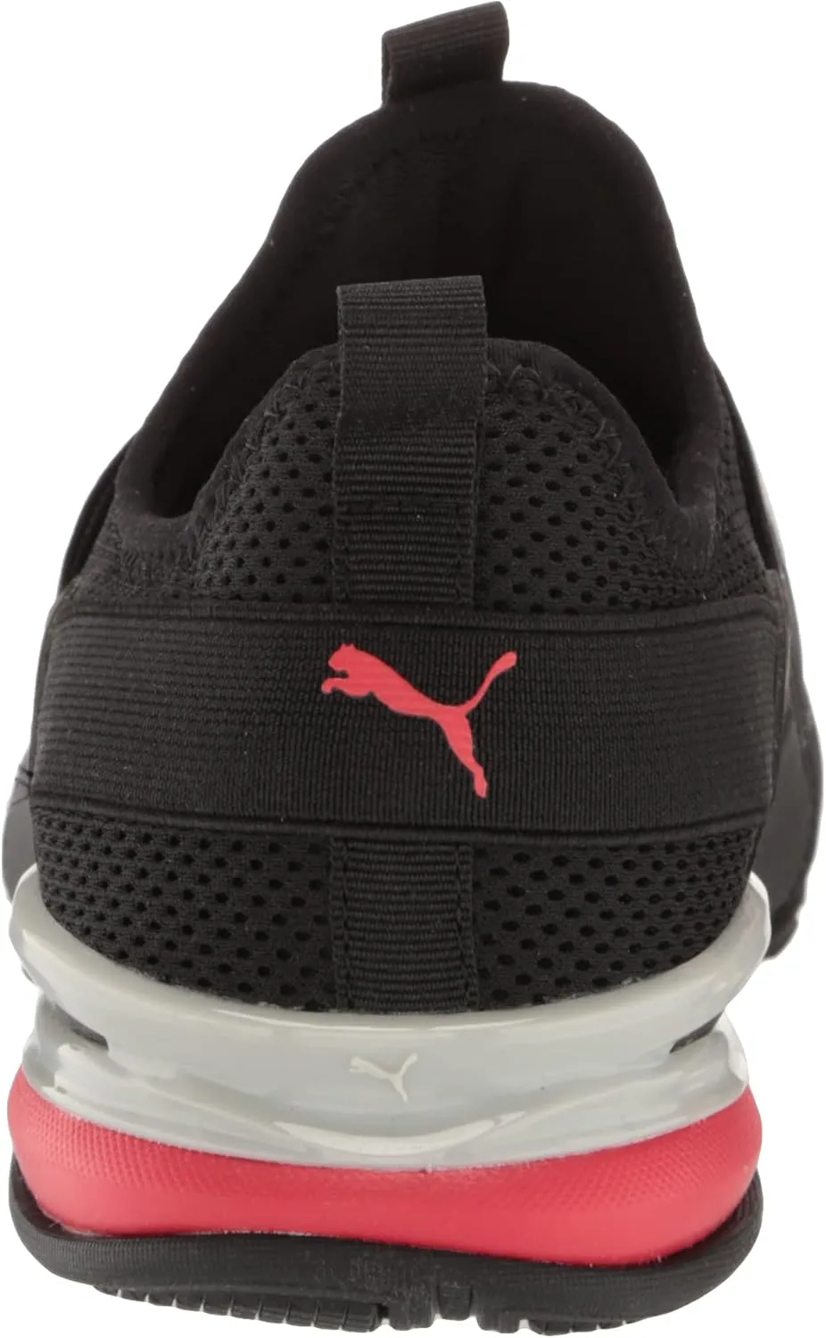 PUMA Men's Slip-on Axelion Slip On