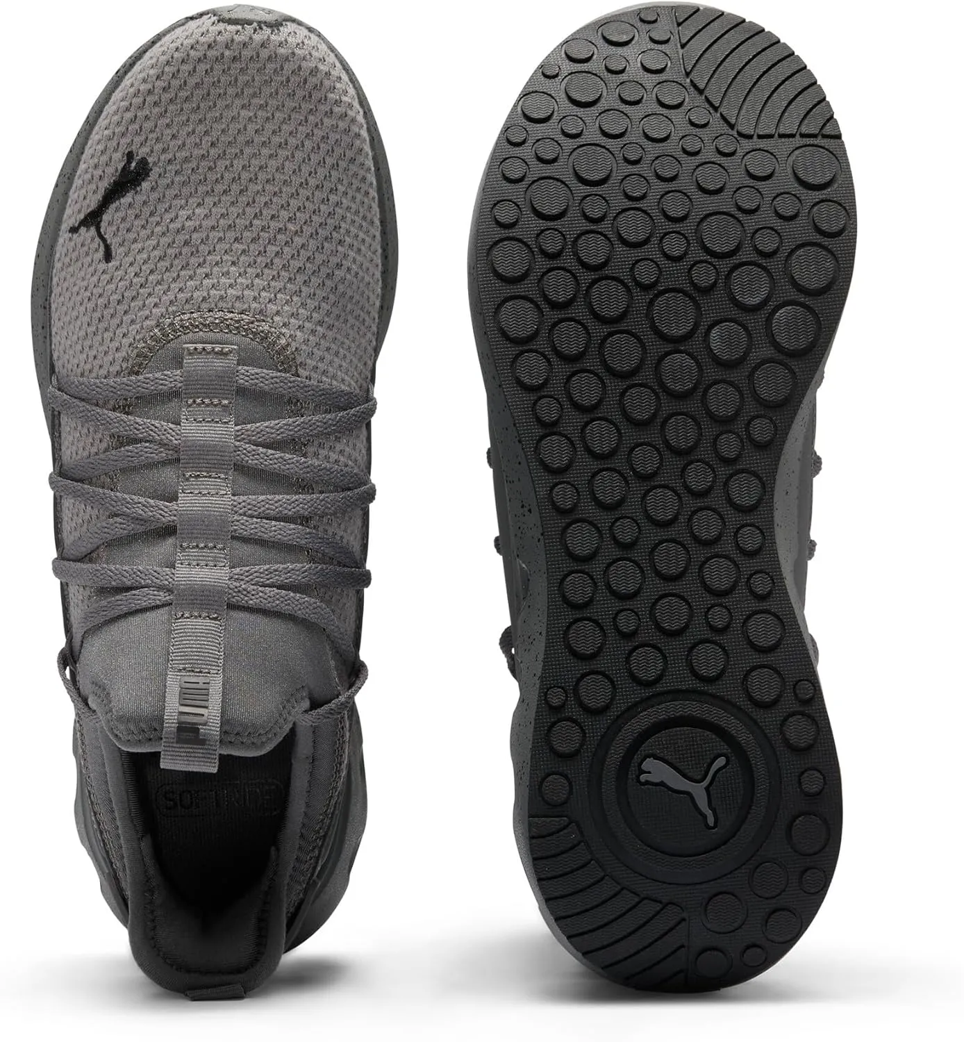 PUMA Men's Softride Carson Sneaker