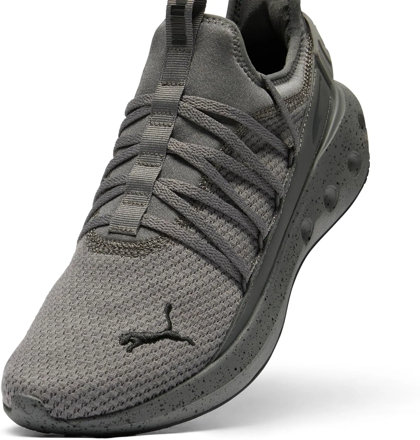 PUMA Men's Softride Carson Sneaker