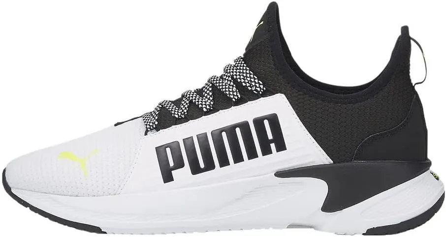PUMA Men's Softride Premier Slip on Running Shoe