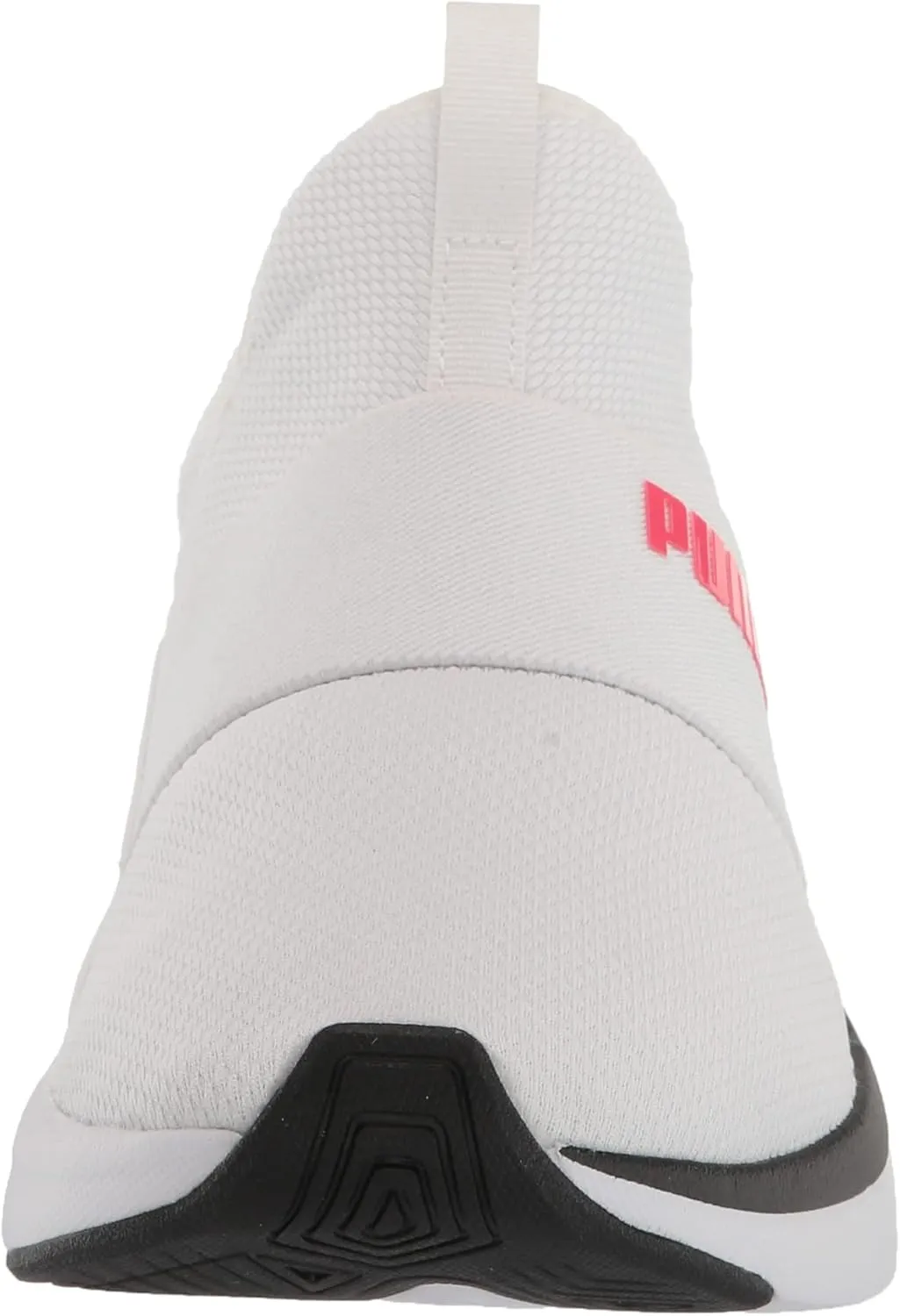 PUMA Unisex-Child Softride Sophia Slip on Running Shoe