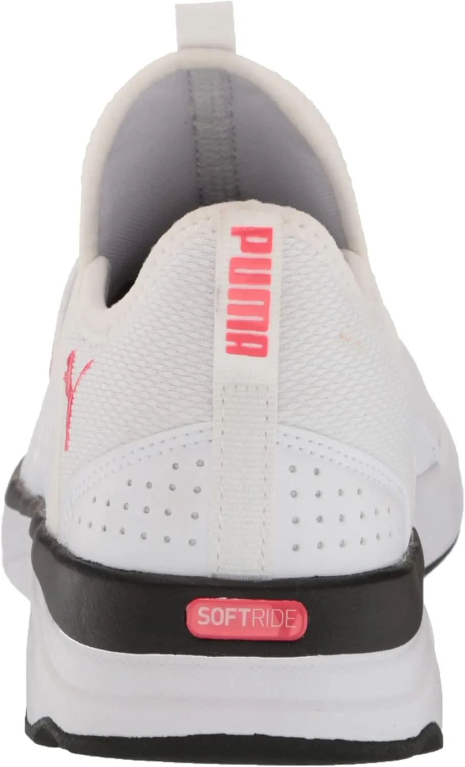 PUMA Unisex-Child Softride Sophia Slip on Running Shoe