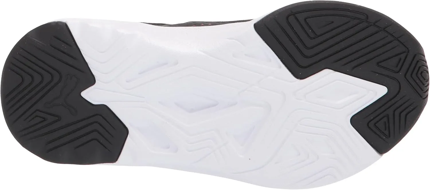 PUMA Unisex-Child Softride Sophia Slip on Running Shoe