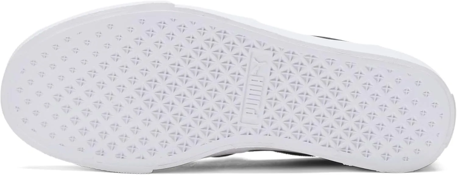 PUMA Women's Bari Slip on Sneaker