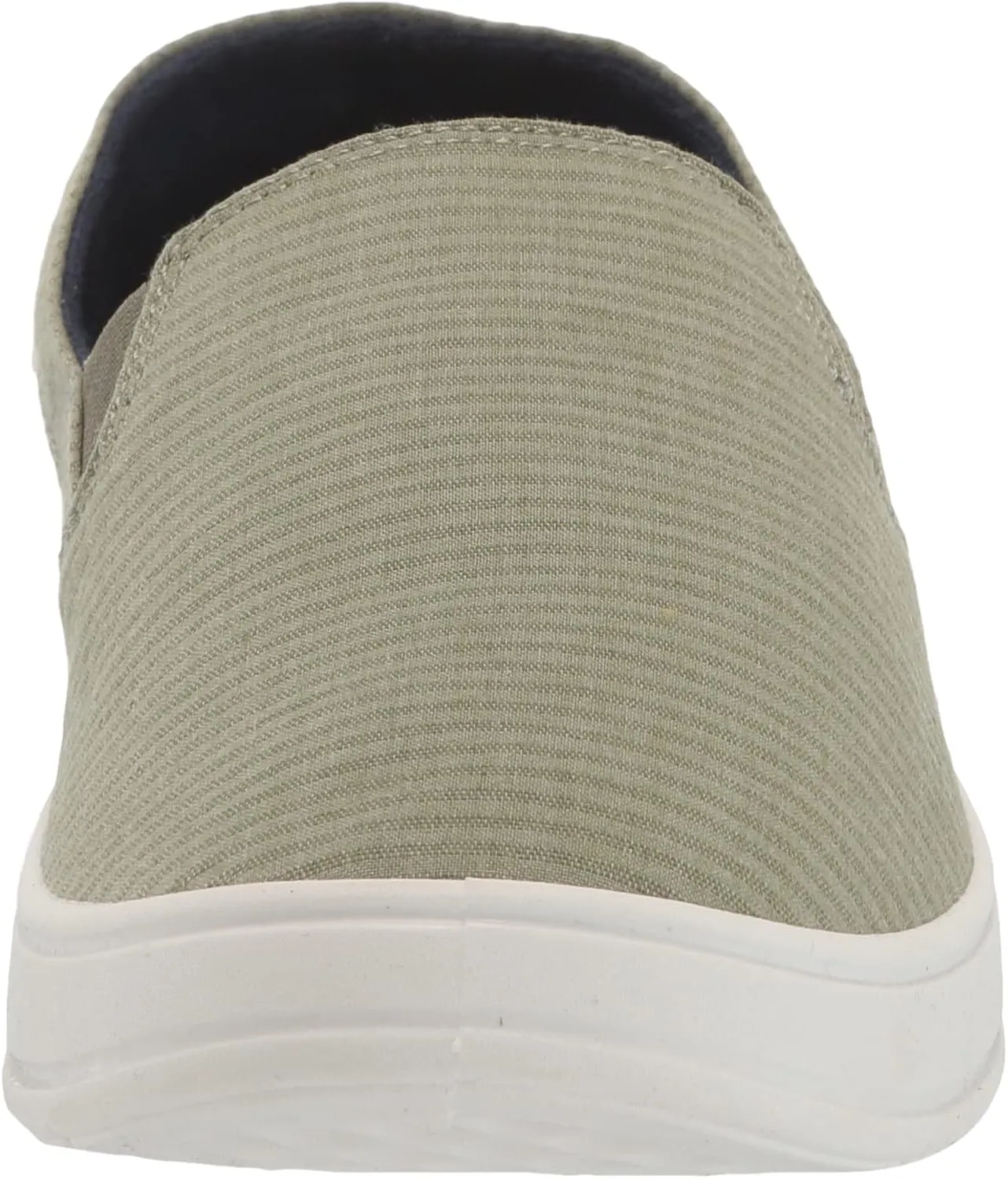 Quiksilver Men's Harbor Warf Slip-on Lowtop Casual Shoe Sneaker Boat